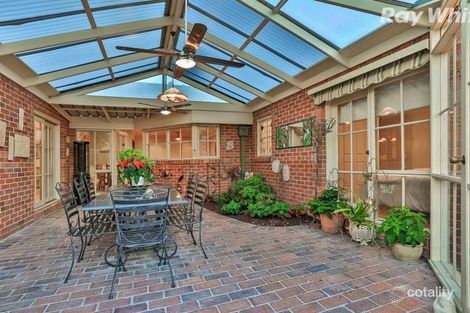 Property photo of 17 Palmerston Road Lysterfield VIC 3156