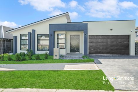 27 Mcevoy St, Oran Park, NSW 2570