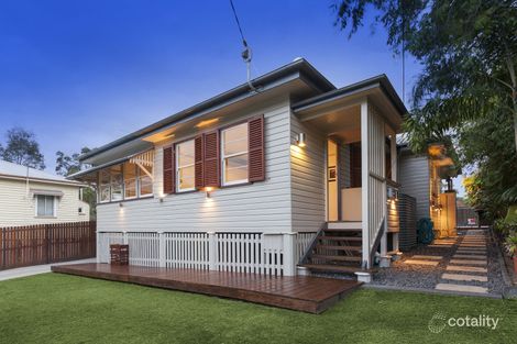 Property photo of 217 Boundary Road Bardon QLD 4065