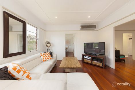Property photo of 217 Boundary Road Bardon QLD 4065