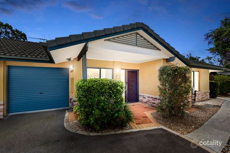 56/12 Tauris Rd, Capalaba, QLD 4157