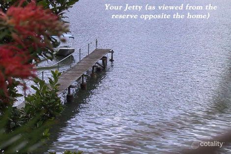 Property photo of 7 Milloo Parade Cheero Point NSW 2083