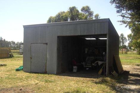 Property photo of 7 Cook Road Longwarry VIC 3816