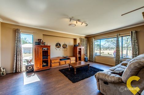 Property photo of 35 White Gums Road Hatton Vale QLD 4341