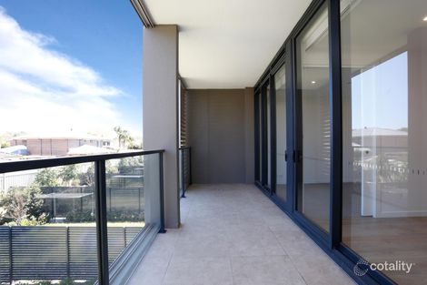 Property photo of 116/5B Whiteside Street North Ryde NSW 2113
