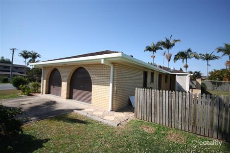 Property photo of 1 Robert Stanley Drive Mount Warren Park QLD 4207