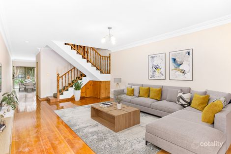 19 Waterloo St, Rozelle, NSW 2039