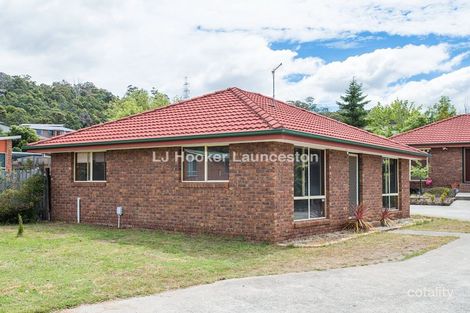 Property photo of 1/104 Pomona Road Riverside TAS 7250