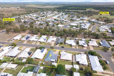 Property photo of 27 Wright Street Emerald QLD 4720