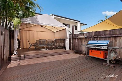 Property photo of 4/8 Short Street Redlynch QLD 4870