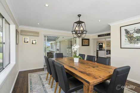 Property photo of 7 Loretta Place Belrose NSW 2085