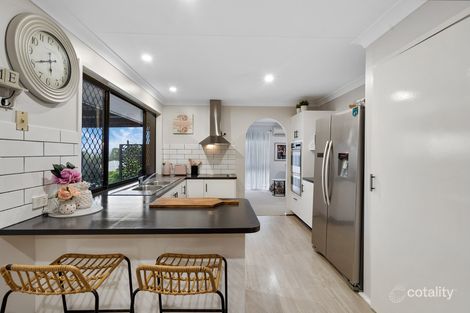 Property photo of 7 Paisley Court Mount Warren Park QLD 4207