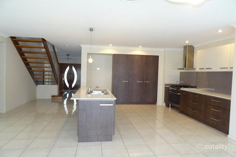 Property photo of 33 York Creek Crescent Reedy Creek QLD 4227