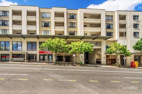 Property photo of 510/448 Boundary Street Spring Hill QLD 4000