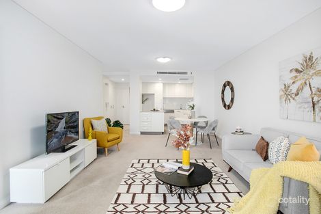 Property photo of 1002/38 Atchison Street St Leonards NSW 2065
