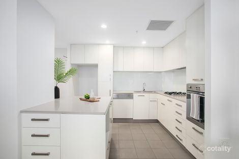 Property photo of 1002/38 Atchison Street St Leonards NSW 2065
