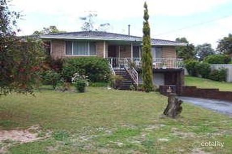 5 Yelverton St, Donnybrook, WA 6239