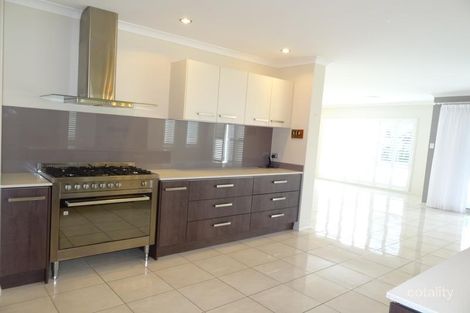 Property photo of 33 York Creek Crescent Reedy Creek QLD 4227