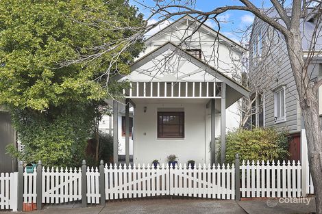 Property photo of 5 Alberto Street Lilyfield NSW 2040