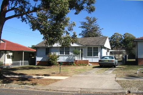 31 Galloway St, Busby, NSW 2168