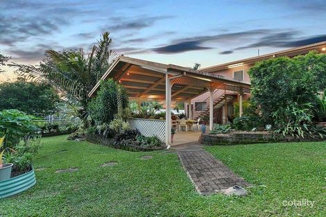 Property photo of 89 Cassowary Street Freshwater QLD 4870