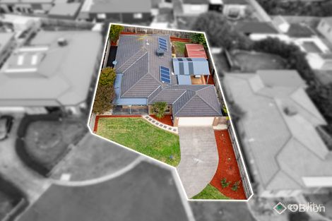 14 Saunton Dr, Cranbourne, VIC 3977
