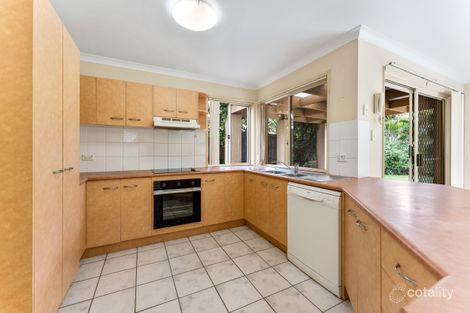 Property photo of 10/8 John Paul Drive Daisy Hill QLD 4127