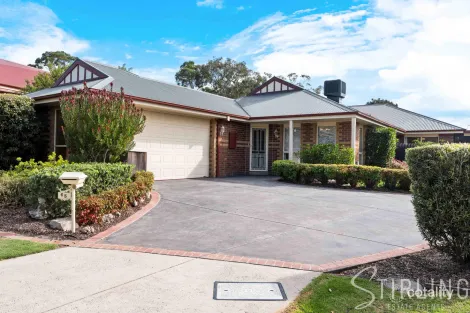 65 Oakden St, Pearcedale, VIC 3912