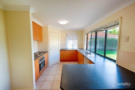 Property photo of 44 Escolar Drive Mountain Creek QLD 4557