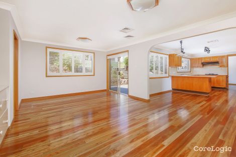 Property photo of 43 Anne William Drive West Pennant Hills NSW 2125