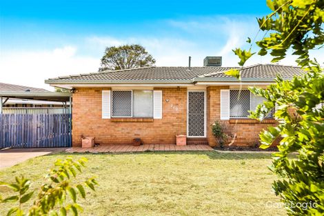 Property photo of 210 Tor Street Rockville QLD 4350