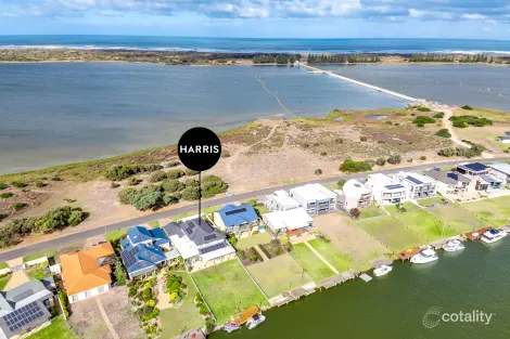Property photo of 47 Excelsior Parade Hindmarsh Island SA 5214