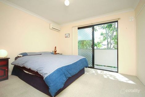 6/21 Boongall Rd, Camp Hill, QLD 4152