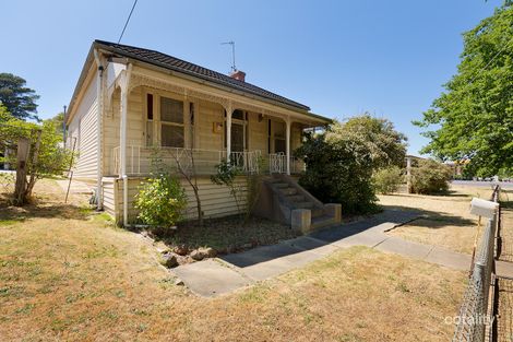 Property photo of 318 Barker Street Castlemaine VIC 3450