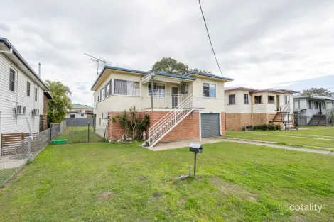 75 MILTON ST, GRAFTON, NSW 2460