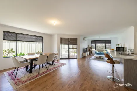 Property photo of 5 Jacinth Road Dalyellup WA 6230