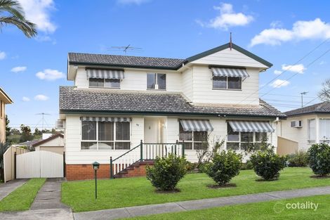 49 Grafton St, Greystanes, NSW 2145