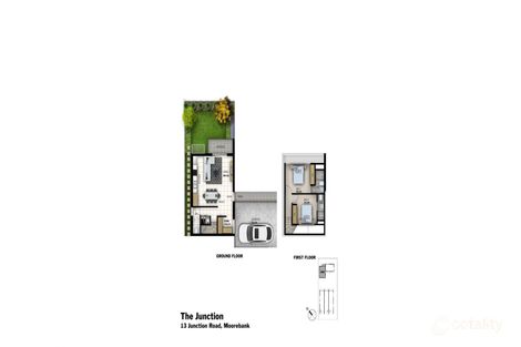 Property photo of 4 Junction Road Moorebank NSW 2170