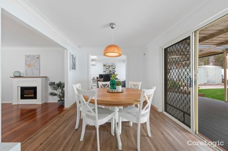 Property photo of 19B Lorikeet Crescent Green Valley NSW 2168