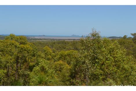 Property photo of 401 Coowonga Road Coowonga QLD 4702