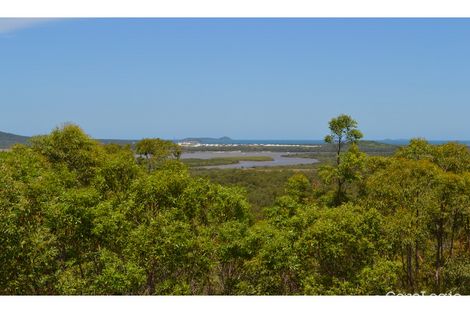 401 Coowonga Rd, Coowonga, QLD 4702