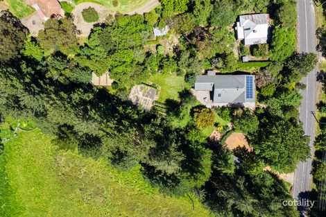 Property photo of 157 Railway Avenue Bundanoon NSW 2578