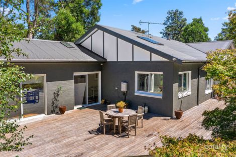 Property photo of 157 Railway Avenue Bundanoon NSW 2578