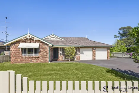 Property photo of 48 Glenquarry Crescent Bowral NSW 2576