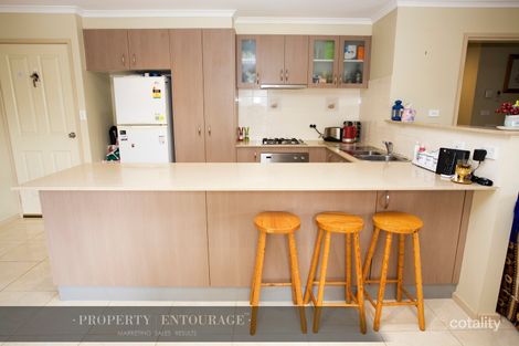 Property photo of 4 Powley Street Casey ACT 2913