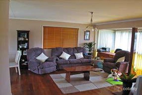 16 Kumbari St, Rochedale South, QLD 4123