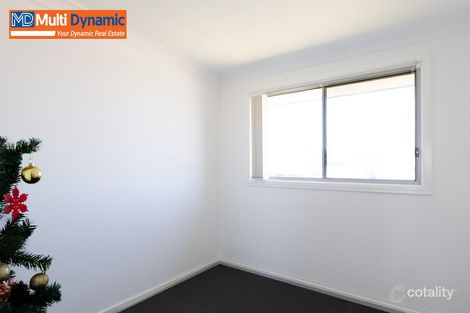 Property photo of 127 Webber Circuit Bardia NSW 2565