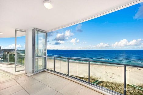 Property photo of 1705/110 Marine Parade Coolangatta QLD 4225