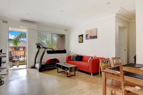 Property photo of 6/12 Nicoll Street Roselands NSW 2196