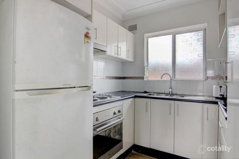 Property photo of 6/12 Nicoll Street Roselands NSW 2196